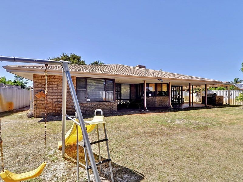 5 Casserly Drive, Leeming WA 6149