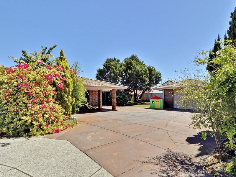 5 Casserly Drive, Leeming WA 6149