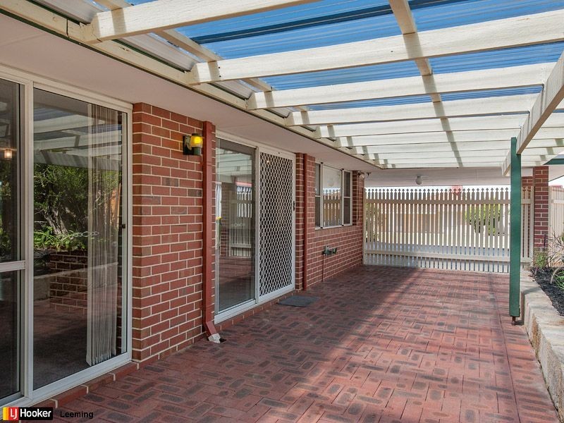 23 Fern Leaf Court, Leeming WA 6149