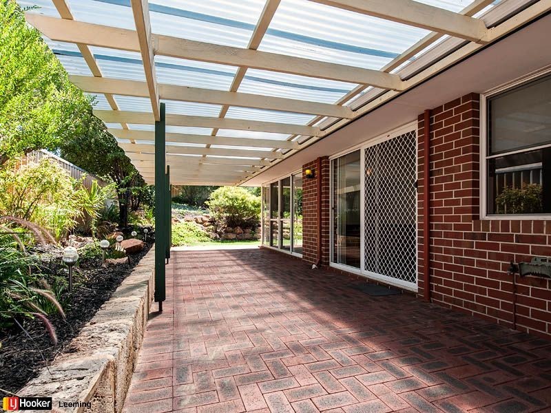 23 Fern Leaf Court, Leeming WA 6149