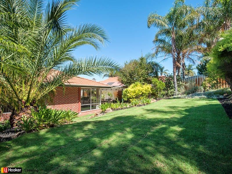 23 Fern Leaf Court, Leeming WA 6149