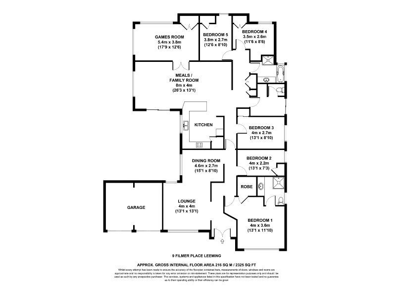 9 Filmer Place, Leeming WA 6149