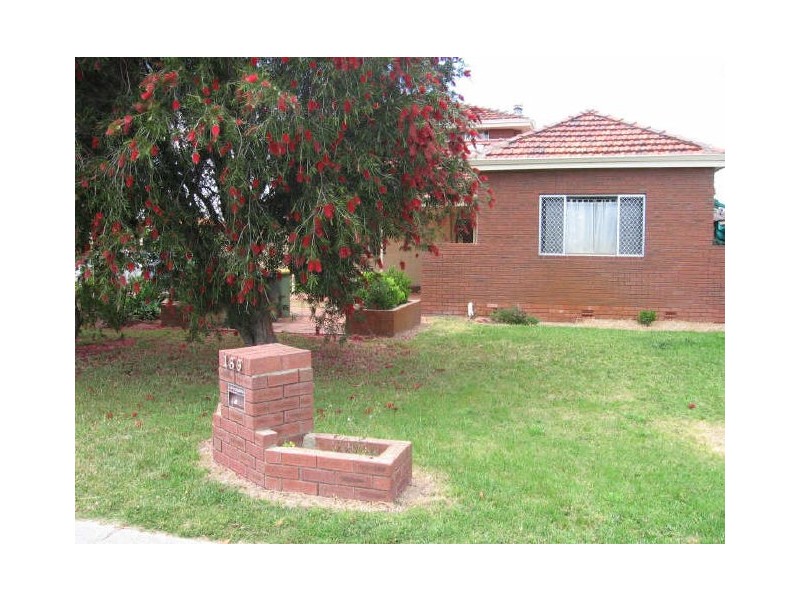 189 George Street, Queens Park WA 6107