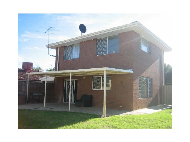 189 George Street, Queens Park WA 6107