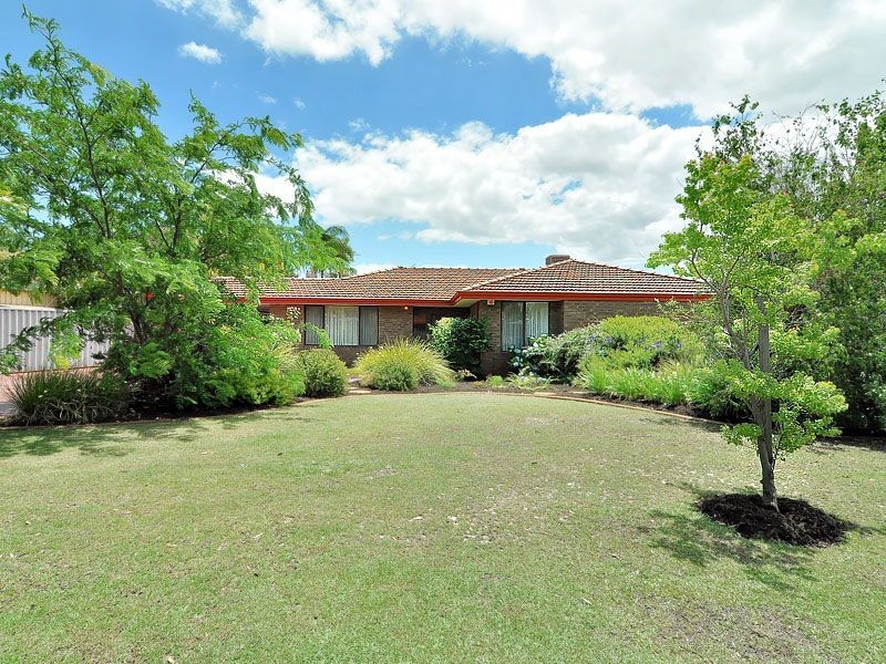 31 Ramsdale Loop, Leeming WA 6149