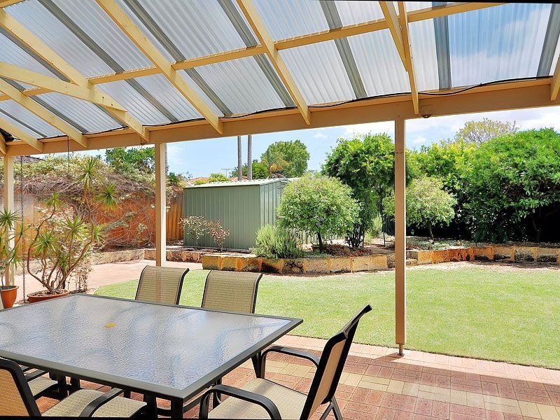 31 Ramsdale Loop, Leeming WA 6149