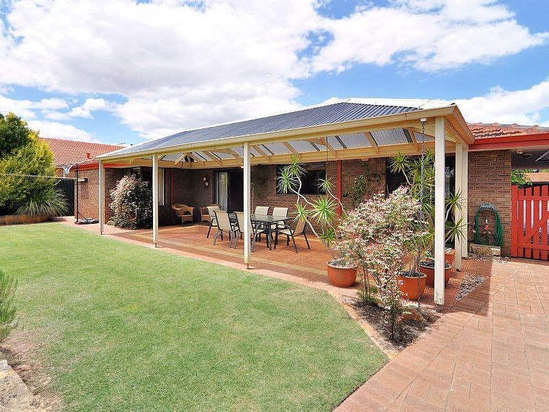 31 Ramsdale Loop, Leeming WA 6149