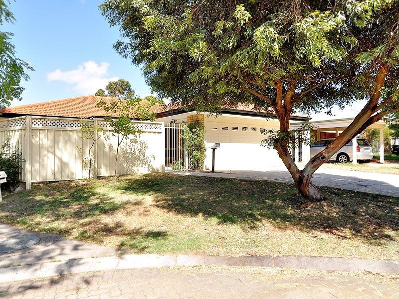 20 Brooke Gardens, Bateman WA 6150
