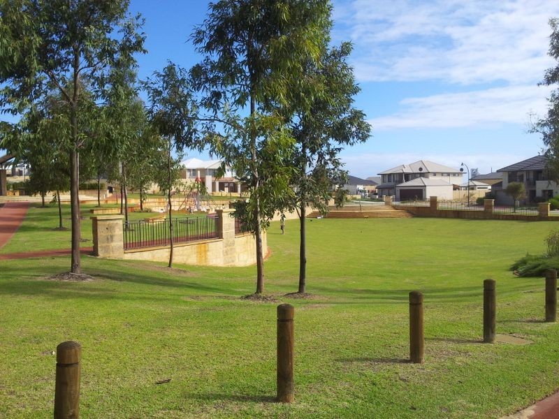 9 Mannikin Heights, Beeliar WA 6164