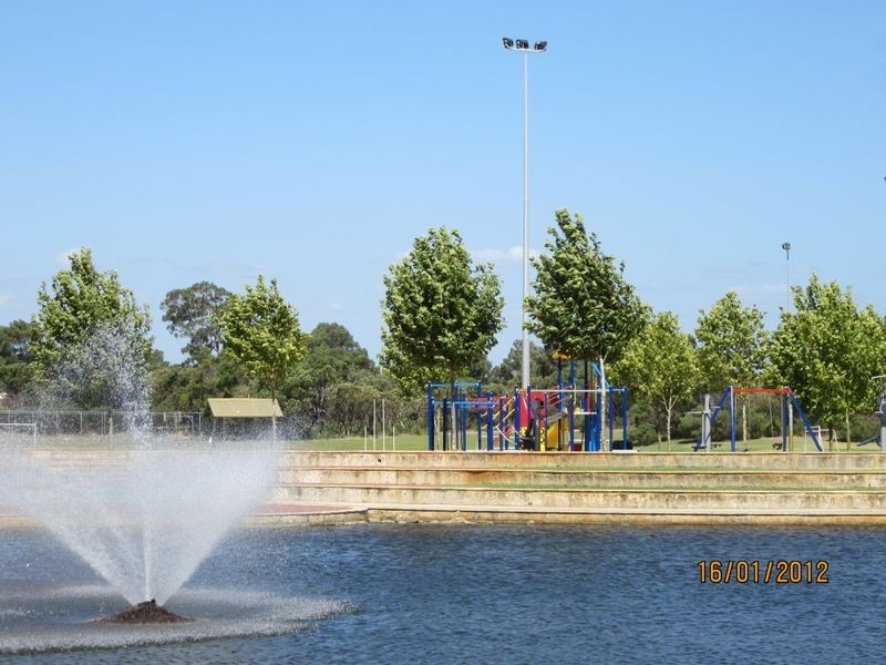 9 Giralia Gardens, Beeliar WA 6164