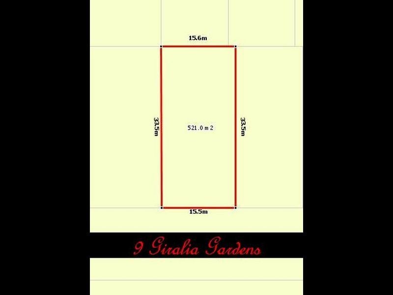 9 Giralia Gardens, Beeliar WA 6164