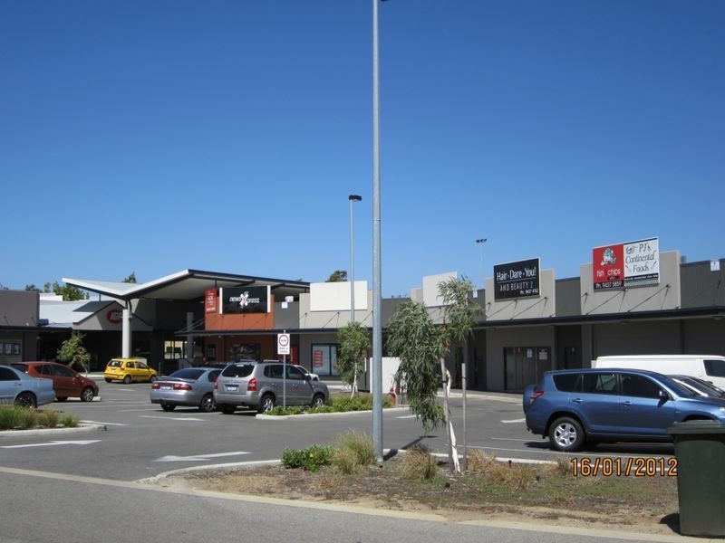 9 Giralia Gardens, Beeliar WA 6164