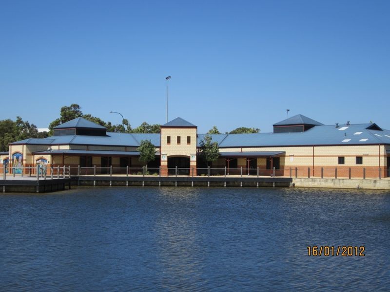 9 Giralia Gardens, Beeliar WA 6164