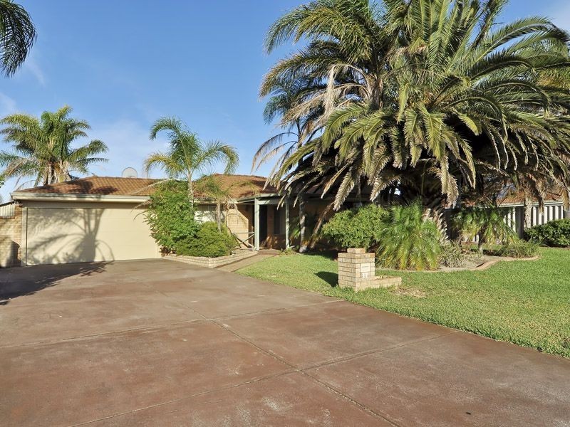 17 Glenway Loop, Cooloongup WA 6168
