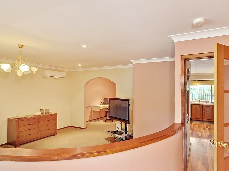 4 Grenfell Way, Leeming WA 6149