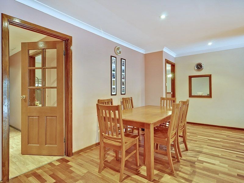 4 Grenfell Way, Leeming WA 6149