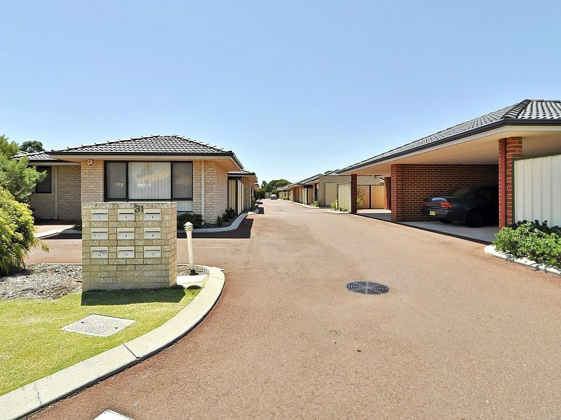 5/31 Gillen Way, Success WA 6164