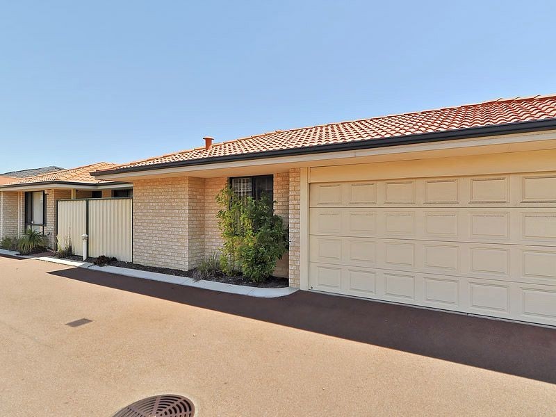 5/31 Gillen Way, Success WA 6164
