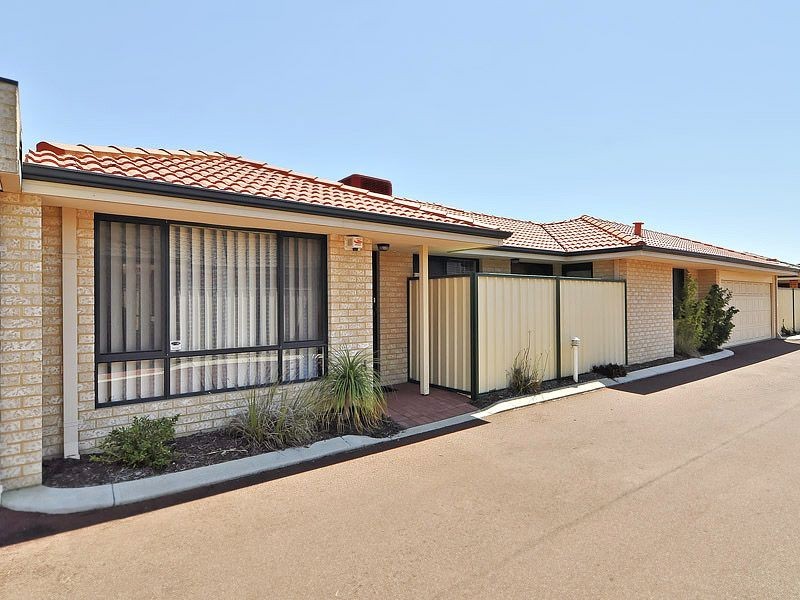 5/31 Gillen Way, Success WA 6164