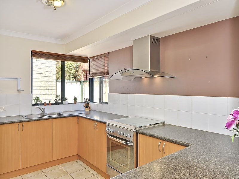 5/31 Gillen Way, Success WA 6164