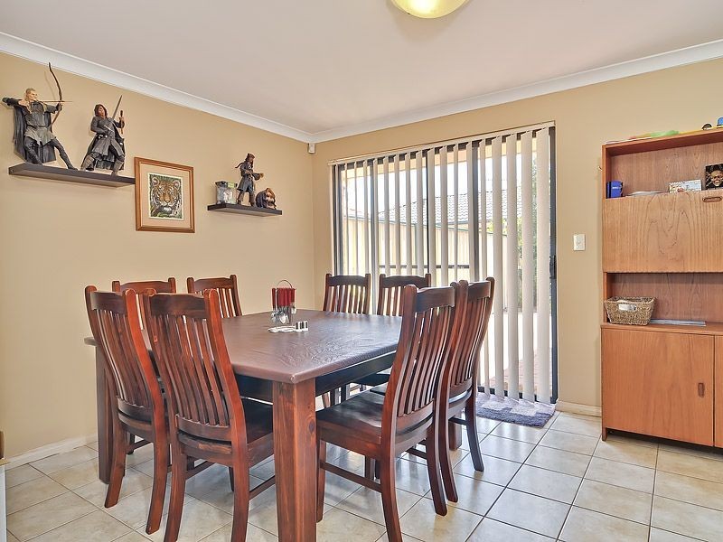 5/31 Gillen Way, Success WA 6164