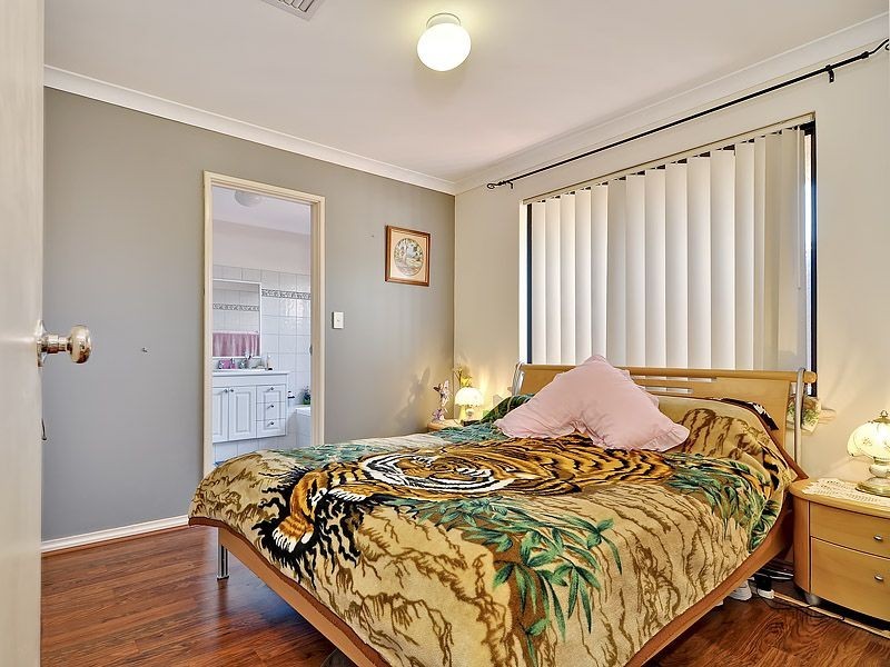 5/31 Gillen Way, Success WA 6164