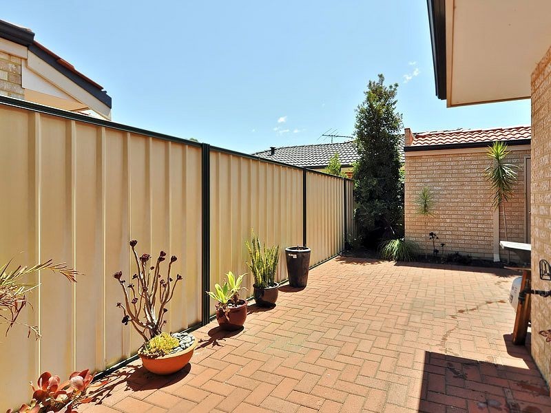 5/31 Gillen Way, Success WA 6164