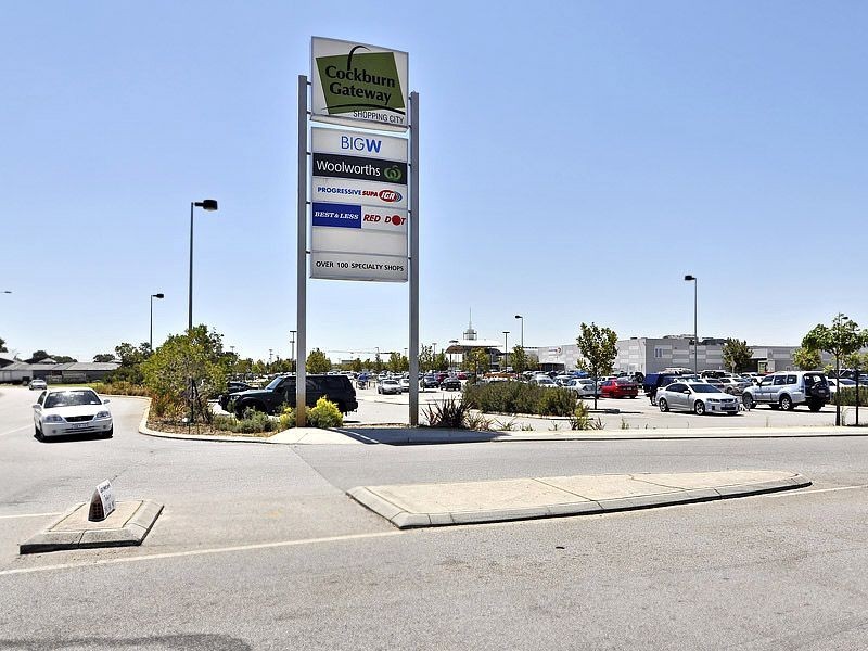 5/31 Gillen Way, Success WA 6164