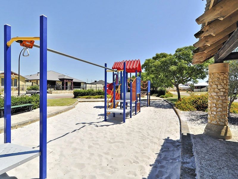 5/31 Gillen Way, Success WA 6164