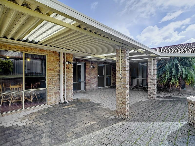2 Monson Court, Leeming WA 6149