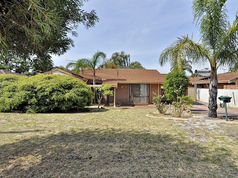 7 Farleigh Drive, Willetton WA 6155