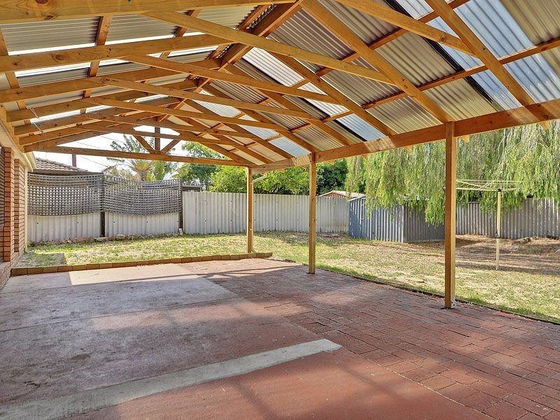 7 Farleigh Drive, Willetton WA 6155