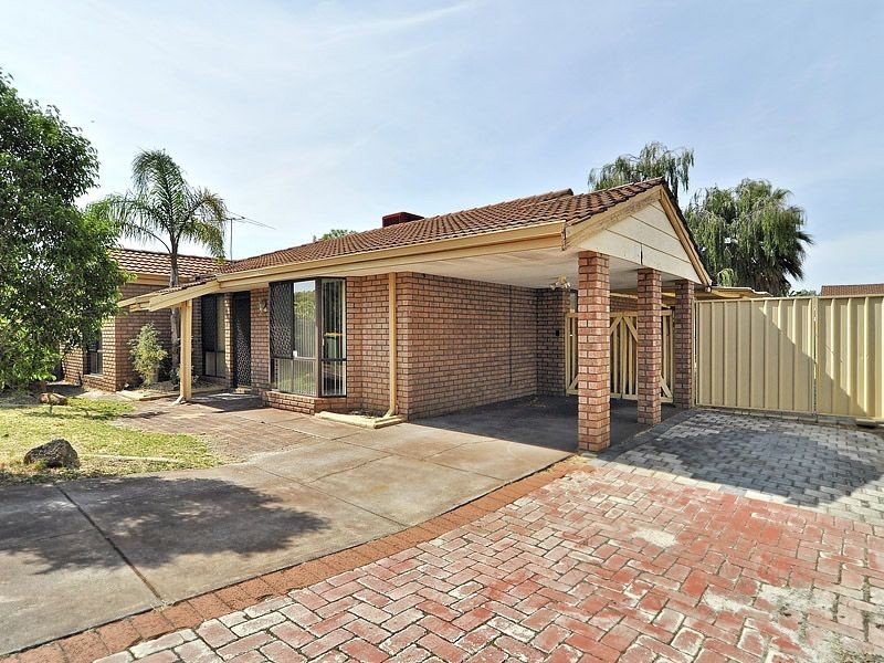 7 Farleigh Drive, Willetton WA 6155