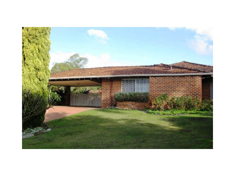 36 McGuiness Drive, Leeming WA 6149