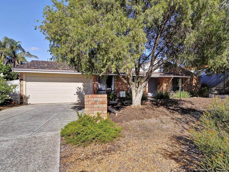48 Winchester Way, Leeming WA 6149