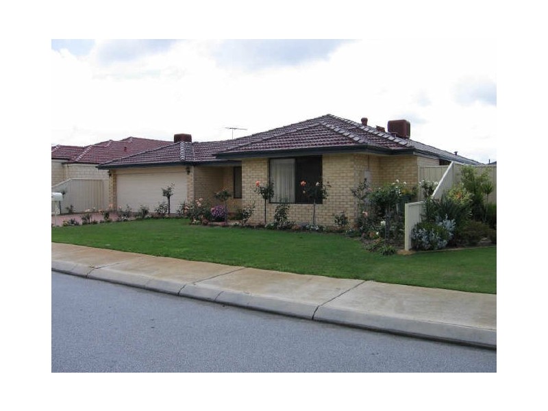 23 Montezuma Loop, Canning Vale WA 6155