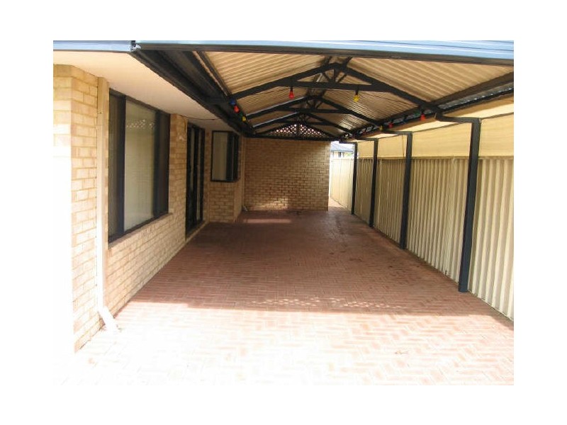 23 Montezuma Loop, Canning Vale WA 6155