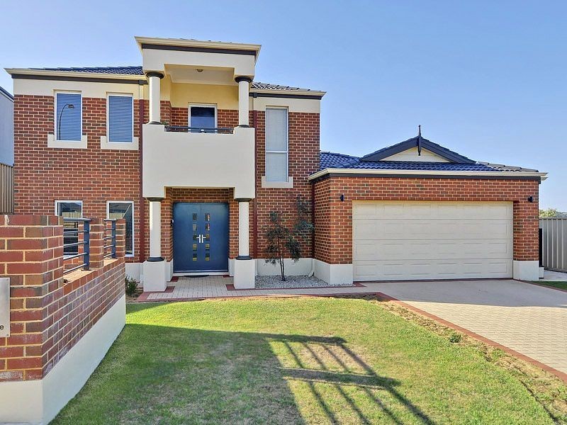 6 Senna Close, Coogee WA 6166