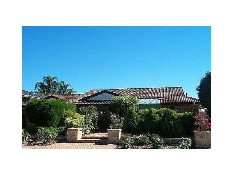 55 Casserly Drive, Leeming WA 6149