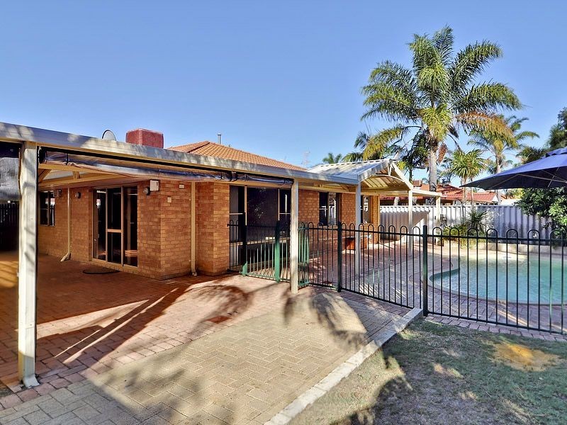 3 Ballard Mews, Success WA 6164