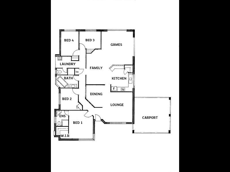3 Ballard Mews, Success WA 6164