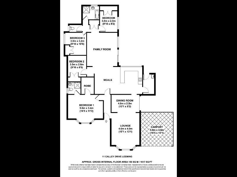 11 Calley Drive, Leeming WA 6149