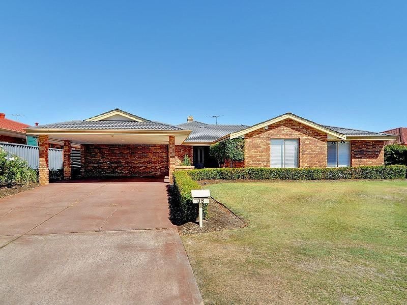 35 Envall Way, Leeming WA 6149