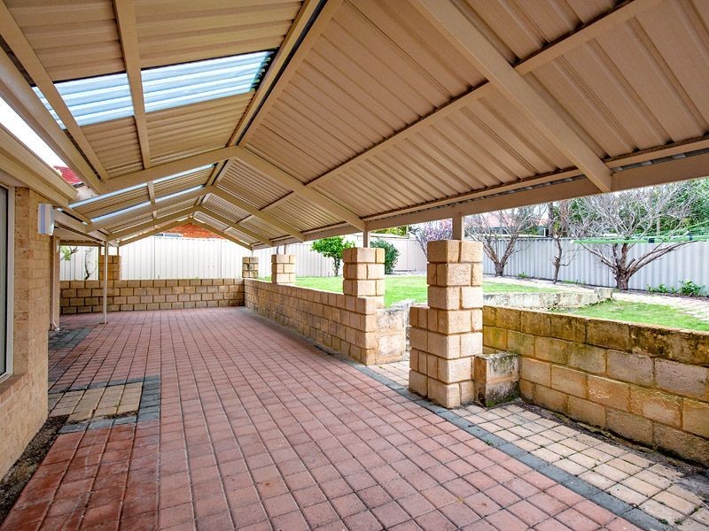 4 Nolin Court, Success WA 6164