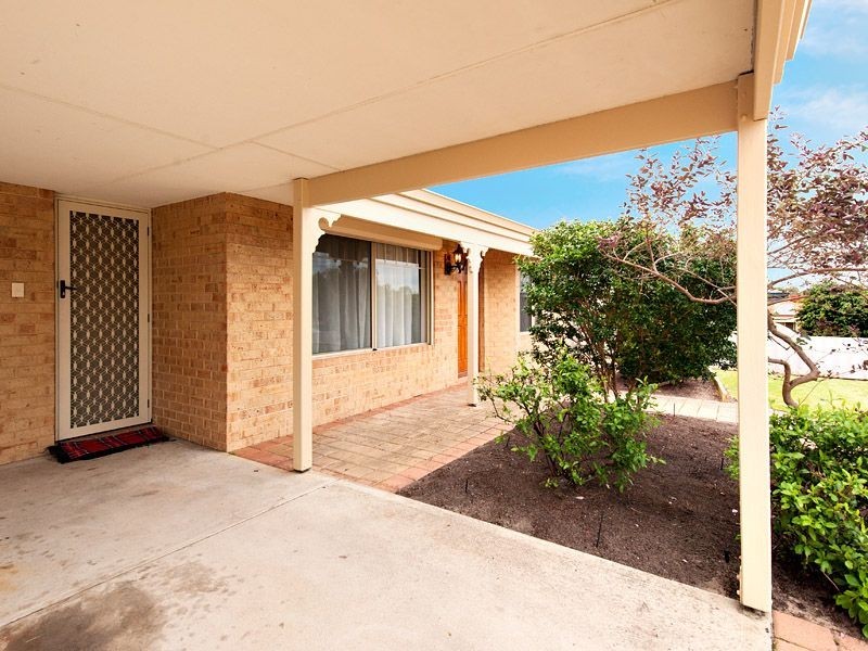 4 Nolin Court, Success WA 6164