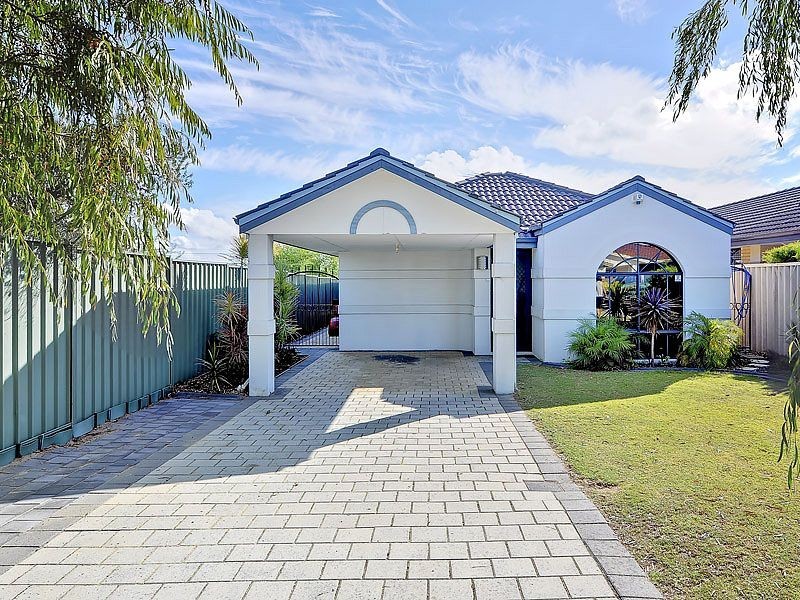 36A Turnbury Park Drive, Jandakot WA 6164