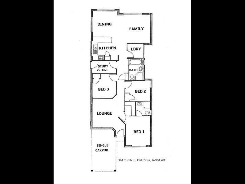 36A Turnbury Park Drive, Jandakot WA 6164