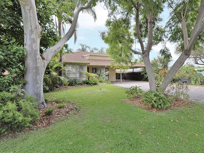 8 Morgan Place, Bibra Lake WA 6163
