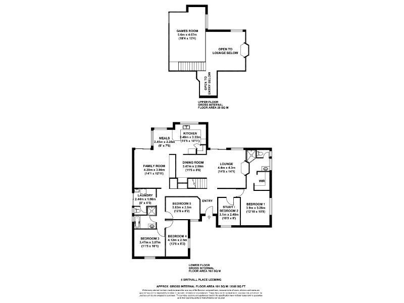 6 Britnall Place, Leeming WA 6149