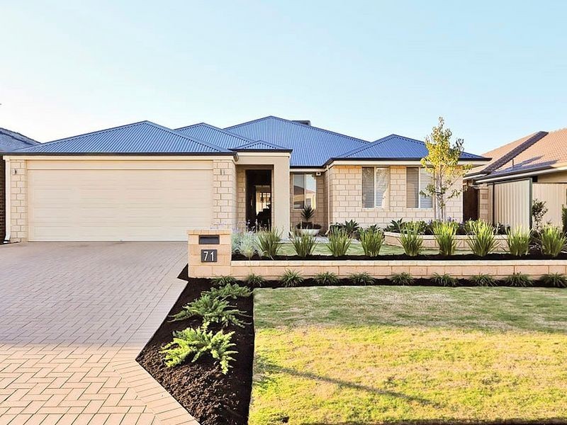 71 Johnsonia Bend, Hammond Park WA 6164